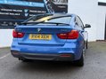 BMW 3 Series 2.0 328i M Sport GT Auto Euro 6 (s/s) 5dr 22