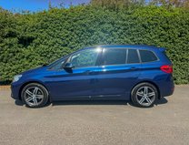 BMW 2 Series 1.5 218i Sport MPV 5dr Petrol Manual Euro 6 (s/s) (136 ps) 33