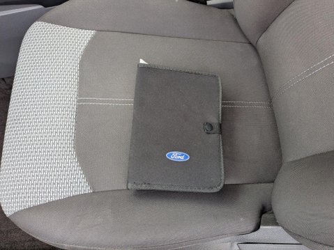 Ford Ecosport 1.5 TDCi Titanium 2WD Euro 5 5dr 25