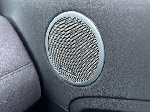 Land Rover Range Rover Evoque 2.2 SD4 Pure 4WD Euro 5 (s/s) 5dr 29