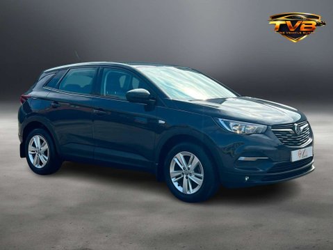 Vauxhall Grandland X 1.2 Grandland X SE T S/S 5dr *NATIONAL DELIVERY* 17