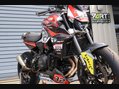 BMW F900 4