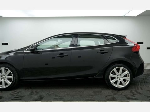 Volvo V40 2.0 V40 Inscription D3 5dr 10