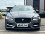 Jaguar XF 2.0d R-Sport Sportbrake 5dr Diesel Auto Euro 6 (s/s) (163 ps) 7