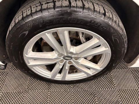 Audi Q7 3.0 TDI V6 S line Tiptronic quattro Euro 6 (s/s) 5dr 44