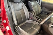 Nissan LEAF 62kWh e+ Tekna Hatchback 5dr Electric Auto (217 ps) 19
