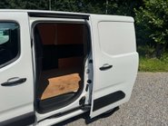 Citroen Berlingo 1.5 Berlingo 650 Enterprise Edition BlueHDi 46