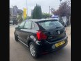 Volkswagen Polo 1.0 BlueMotion Tech SE Euro 6 (s/s) 5dr 2