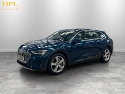 Audi E-Tron 50 Technik SUV 5dr Electric Auto quattro 71.2kWh (313 ps) 2 Owners - Air Co