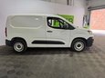 Peugeot Partner 1.5 Partner Professional Premium+ BHDi 9
