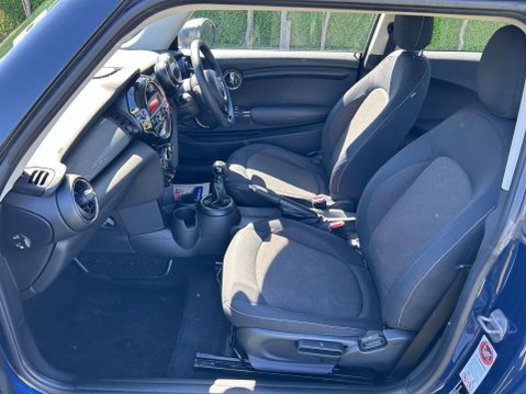 Mini Hatch 1.2 One Euro 6 (s/s) 3dr 20
