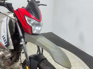 Kiden Aries 2017 125cc Learner Lagal Project 10