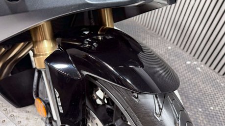 Honda CBR 2023 ONLY 4K LONG MOT WARRANTY 1 OWNER 650CC 35