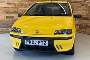 Fiat Punto 1.2 Sporting Hatchback 3dr Petrol Manual (142 g/km, 80 bhp) 43