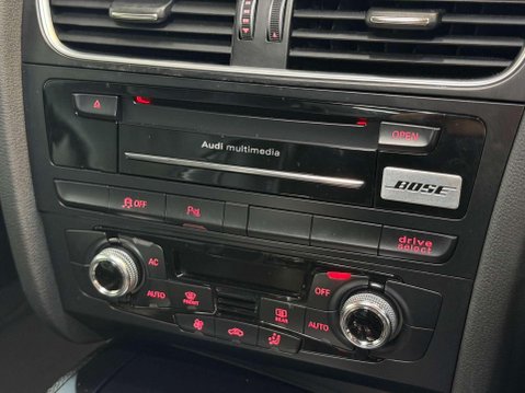 Audi RS5 4.2 FSI V8 Coupe 2dr Petrol S Tronic quattro Euro 5 (450 ps) 45