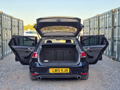 Volkswagen Golf 1.4 TSI BlueMotion Tech S Hatchback 5dr Petrol DSG Euro 6 (s/s) (125 ps) 39