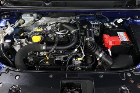 Dacia Sandero Stepway COMFORT TCE 45