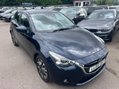 Mazda 2 1.5 SKYACTIV-G Sport Nav Euro 6 (s/s) 5dr 1