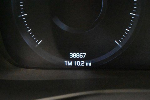 Volvo XC40 1.5 XC40 R-Design Pro T5 Recharge Auto 5dr 50