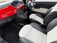 Fiat 500 DOLCEVITA MHEV 27