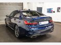 BMW 3 Series 3.0 M340i Auto xDrive Euro 6 (s/s) 4dr 70