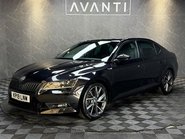 Skoda Superb 2.0 TSI SportLine Hatchback 5dr Petrol DSG 4WD Euro 6 (s/s) (272 ps) 2