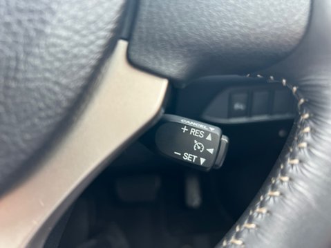 Lexus CT 200H LUXURY 34