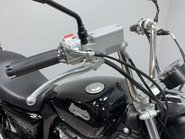 Lexmoto Michigan 2022 ONLY 3K NEW MOT SERVICED CRUISER 125CC LEARNER BIKE 14