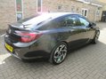 Vauxhall Insignia 2.0 CDTi ecoFLEX SRi VX Line Nav Euro 6 (s/s) 5dr 5