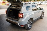 Dacia Duster JOURNEY TCE 36