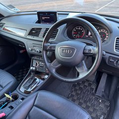 Audi Q3 2.0 TFSI SE SUV 5dr Petrol S Tronic quattro Euro 5 (s/s) (170 ps) 4