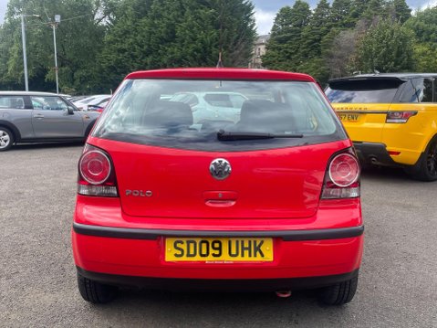 Volkswagen Polo 1.2 E 3dr 10
