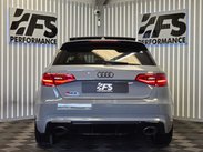 Audi RS3 2.5 TFSI Sportback 5dr Petrol S Tronic quattro Euro 6 (s/s) (Nav) (367 ps) 5