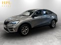 Renault Arkana 1.6 E-TECH evolution SUV 5dr Petrol Hybrid Auto Euro 6 (s/s) (145 ps) 3