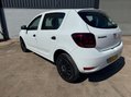 Dacia Sandero 1.0 SCe Ambiance Euro 6 5dr 4