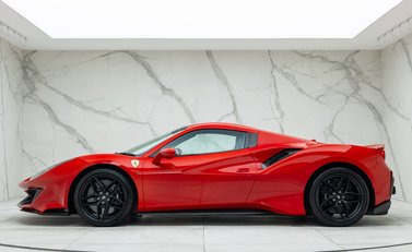 Ferrari 488 Pista Spider 4