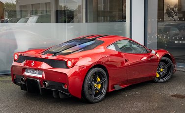 Ferrari 458 Speciale 4
