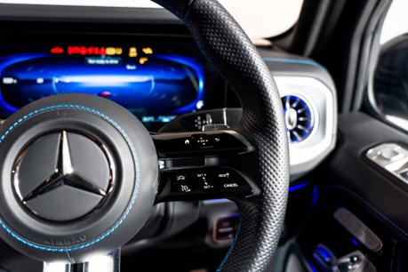 Mercedes-Benz G Series G 580. NOW SOLD. SIMILAR REQUIRED. PLEASE CALL 01903 254800. 23