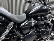 Triumph Speedmaster 865 2013 ONLY 6K MOT SEPTEMBER 2027 CRUISER BIKE 865CC 10