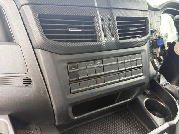 Iveco S-Way S-Way AD260S36Y/PS 5700WB 360 C9 12 Speed (29563) 18