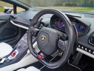 Lamborghini Huracan LP 610-4 SPYDER 12