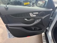 Mercedes-Benz GLC GLC 250 D 4MATIC AMG LINE PREMIUM 53