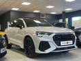 Audi RS Q3 2.5 RS Q3 Sportback TFSI Sport Edition Quattro Semi-Auto 4WD 5dr 36