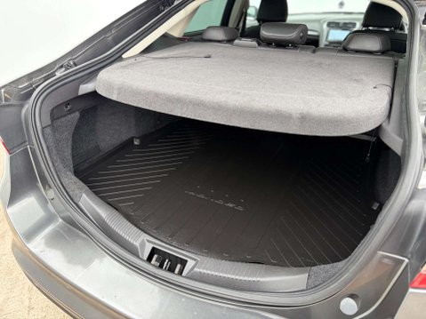 Ford Mondeo 2.0 Mondeo Titanium TDCi 5dr 33