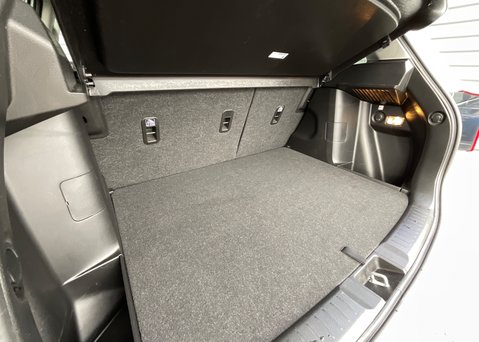 Suzuki Vitara SZ5 BOOSTERJET ALLGRIP MHEV 19