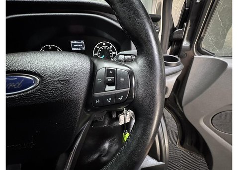 Ford Transit Custom 2.0 280 EcoBlue Limited Panel Van 5dr Diesel Manual L1 H1 Euro 6 (s/s) (130 54