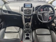 Vauxhall Zafira ELITE CDTI S/S 16