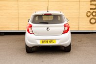 Vauxhall Viva SL 6