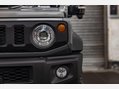 Suzuki Jimny Sierra ALLGrip SUV 1.5 Euro 6 (101 ps) 86
