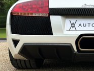 Lamborghini Murcielago LP640 MANUAL 21